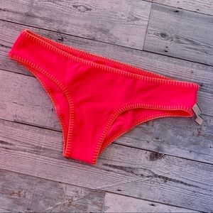 Victoria’s Secret bikini bottom